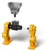 LEGO NINJAGO Arin's Battle Mech, een ninja-speelgoed voor Productafbeelding-voorbeeld 11