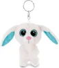 NICI Porte-clés Lapin Glubschis Wolli-Dot 9cm Voir les images du produit 1