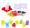 Simba Jelly Gelz Besties, 4-sort. Produktbild-Vorschau 2