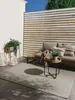 benuta tappeto da interno ed esterno Iowa Grigio chiaro Anteprima dell’immagine prodotto 2