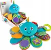TOMY Lamaze polipetti LC27206 Anteprima dell’immagine prodotto 11