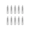 Cartouches CO2, capsules dioxyde de carbone, 8 g, 10 pièces Voir les images du produit 5