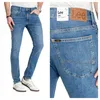 Lee | Herren Luke Slim Tapered Jeans Blau Highland W34 L34 Produktbild-Vorschau 1