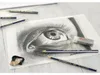 FABER CASTELL Goldfaber HB Radierstift Produktbild-Vorschau 6