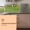 Klarstein - mini mraznička, 33 l, voľne stojaca, forma na Náhľad obrázku produktu 2