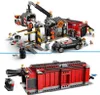 LEGO® City Schrooterrein 60472 Productafbeelding-voorbeeld 36