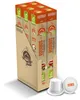 Rooibos - 60 čajových kapslí | La Natura Lifestyle Organic Náhled obrázku produktu 3