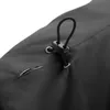 Hunter Hundemantel Uppsala schwarz, Rückenlänge: 40 cm Produktbild-Vorschau 8