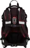 McNeill Schulrucksack Luca School Backpack Shadow schwarz Produktbild-Vorschau 3