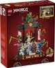 LEGO® NINJAGO 71866 15e anniversaire : des personnages Voir les images du produit 3