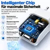 65W 60W USB C Ladegerät Kabel für Samsung Galaxy A08 A18 Produktbild-Vorschau 3