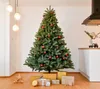 Evergreen kunstkerstboom "Vermont Fichte", 210 cm, zonder Productafbeelding-voorbeeld 3