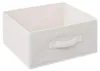 Bambusregal TIDY mit 6 Stoffkörben, H. 78,5 cm Produktbild-Vorschau 4