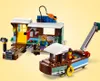 LEGO 31093 Creator Hausboot Podgląd zdjęcia produktu 12