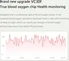 F12 Smartwatch pro muže a ženy, 2,02" (5,1 cm) zakřivený Náhled obrázku produktu 9