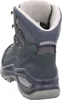 LOWA RENEGADE EVO GTX MID Ws STEEL BLUE/ALT ROSA STEEL Anteprima dell’immagine prodotto 34