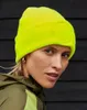 Beechfield B446 | Bonnet Circular Patch - Couleur : French Voir les images du produit 4