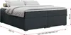 Boxspring bez čela BESS s úložným prostorem - 180x200 cm - Náhled obrázku produktu 5