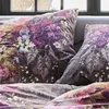 Irisette Flausch-Baumwolle Bettwäsche Zobel multi 8551 Produktbild-Vorschau 4