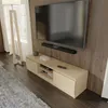 TV-Schrank MAJA 150 cm stehend CREMONA EICHE Produktbild-Vorschau 6