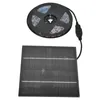 Solar Pflanze wachsen Lichtstreifen,Solar LED wachsen Produktbild-Vorschau 6