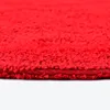 HOMESCAPES Badematte rot 50x80 cm aus 100% Baumwolle Produktbild-Vorschau 5