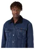Wrangler ANTIFIT SHERPA MOON SHINE - W441YNY13 Podgląd zdjęcia produktu 3