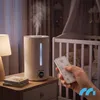 MalTec WT-5000-ION: Humidificador ultrasónico con Vista previa de la imagen del producto 10
