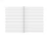 Brunnen Schulheft/Oktavheft  (A6, 32 Blatt, liniert, Produktbild-Vorschau 2