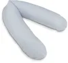 pic Bear Ersatzbezug Stillkissen Classic 190cm : Licht-blau Produktbild-Vorschau 2