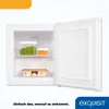 Exquisit Mini-Gefrierschrank, Gefrierschrank klein, 33 Produktbild-Vorschau 5