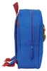 Rugzak voor kinderen, F.C. Barcelona, marineblauw, 22 x 27 Productafbeelding-voorbeeld 3