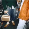 Przenośny głośnik stereo Marshall Kilburn III mosiężny, Podgląd zdjęcia produktu 11