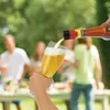 Taste Hero Deutschland Bier-Aufbereiter - schwarz/rot/gold Produktbild-Vorschau 4