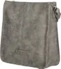 Kleine Damen Tasche Schultertasche Umhängetasche Crossover Produktbild-Vorschau 1