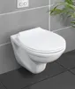 WENKO Premium toiletzitting, wit, toiletdeksel met zachte Productafbeelding-voorbeeld 21