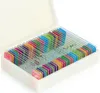 Rosfix Set Lames Microscopiques Préparées 30 Pièces – Verre Voir les images du produit 6