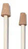 Windhager Konische Korken für Rosenkugelstäbe, 3 Stück, für Produktbild-Vorschau 3