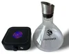 Phipower Wasserwirbler 1,6L Glasflasche mit Magnetrührer Produktbild-Vorschau 4