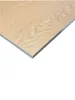 Stolová deska AKKE světlý dub 18 mm lemování hran 2 mm PVC Náhled obrázku produktu 3