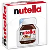 Ferrero 60116462 Nuss-Nougat-Creme nutella  40er Anteprima dell’immagine prodotto 2