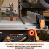 Víceúčelová stolní pila Evolution R255TBL+ s pilovým Náhled obrázku produktu 2