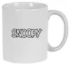 Hrnček Snoopy 350 ml Náhľad obrázku produktu 2