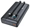 Siltcon Schnelllade-Powerbank 30000 mAh – 22,5 W – USB-C Produktbild-Vorschau 1