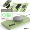 EAZY CASE - Silikonhülle magnetisch für Samsung Galaxy A56, Produktbild-Vorschau 6