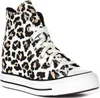 Converse Chuck Lift Wedge A14938C in Leopard für Damen – 5 Produktbild-Vorschau 1