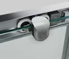 Porte coulissante de douche Douche en niche Porte de douche Voir les images du produit 5