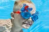 Bestway Kinder Schwimmen Goggles Silikon Strap Spiderman +3 Produktbild-Vorschau 11