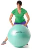 Original Pezzi® Gymnastikball MAXAFE - platzsicher - blau Produktbild-Vorschau 3
