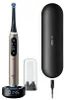 Spazzolino elettrico Oral-B iO10 Lunar Gold + custodia da Anteprima dell’immagine prodotto 9
